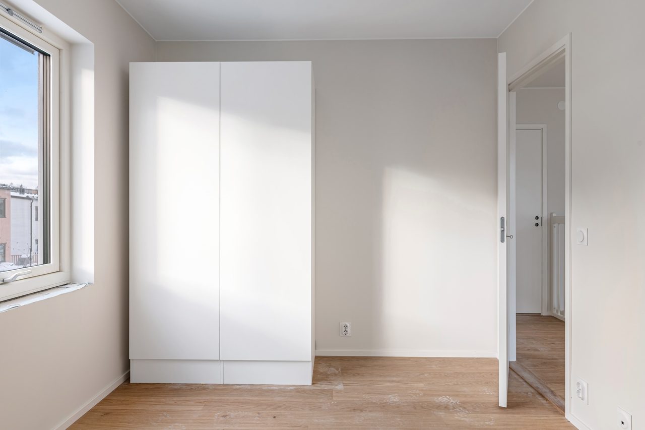 Ryttmästarvägen 57