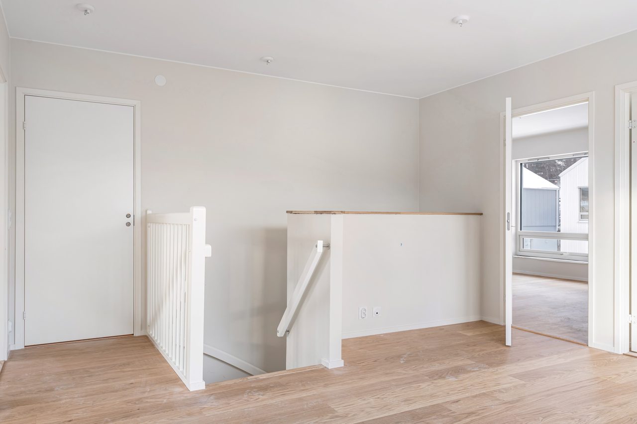 Ryttmästarvägen 57