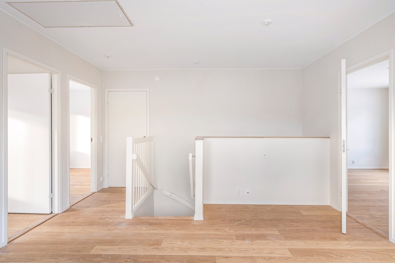 Ryttmästarvägen 57