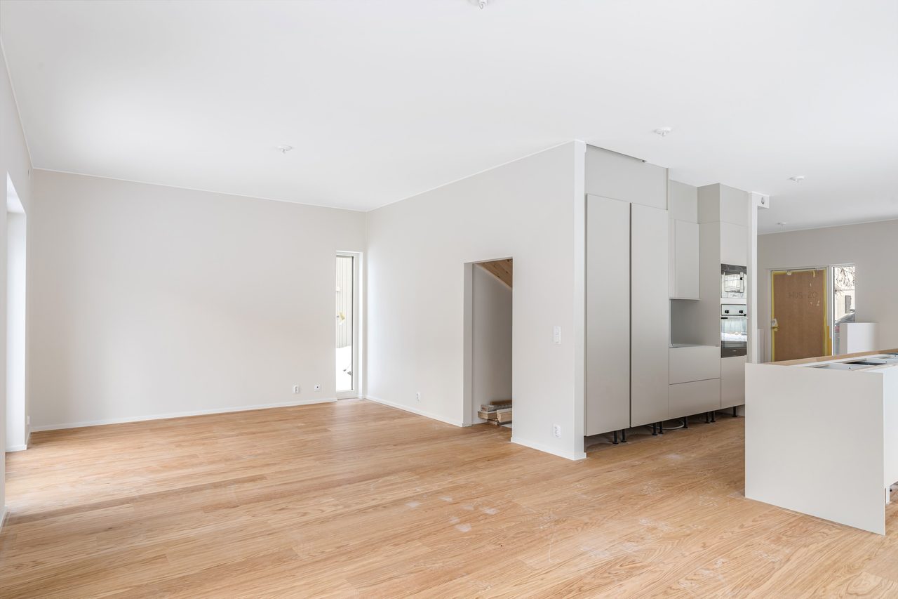 Ryttmästarvägen 57