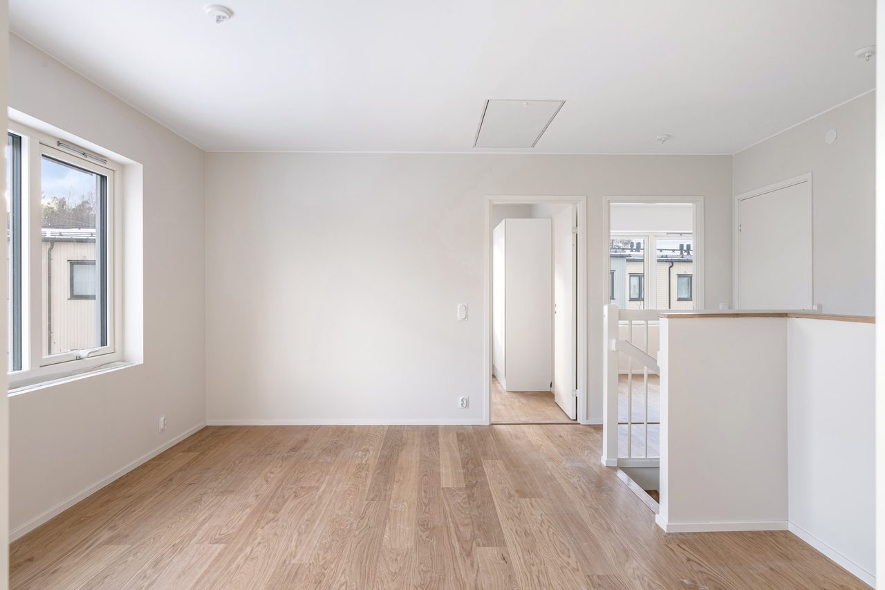 Ryttmästarvägen 57