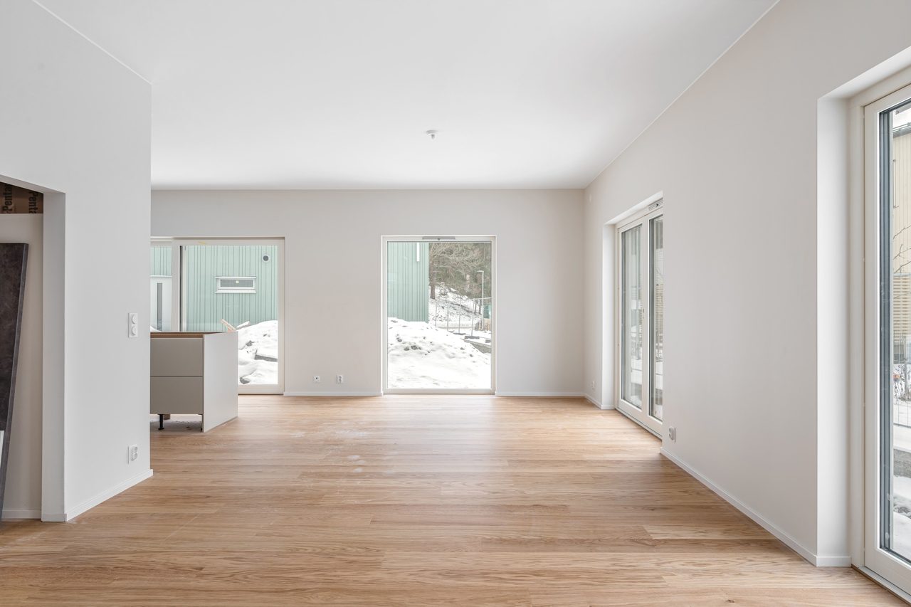 Ryttmästarvägen 57