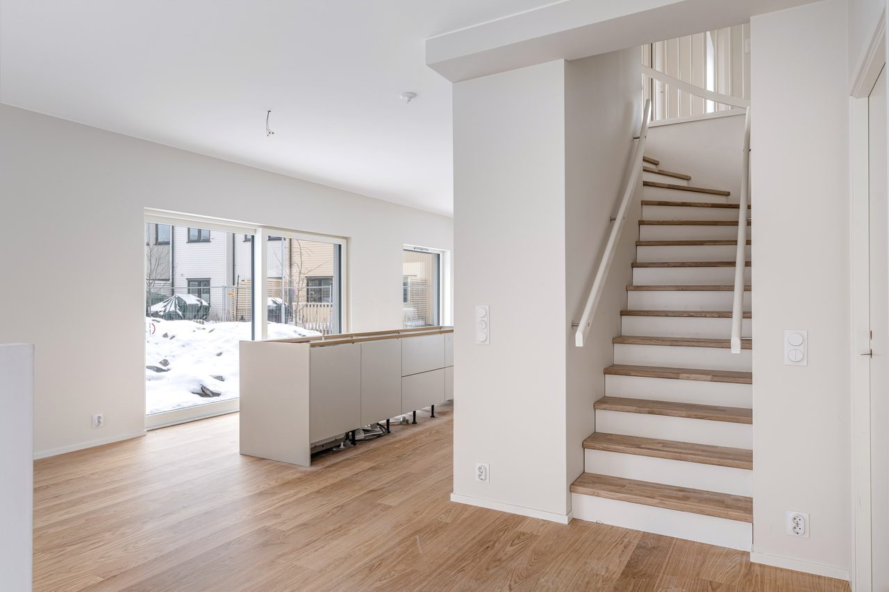 Ryttmästarvägen 57