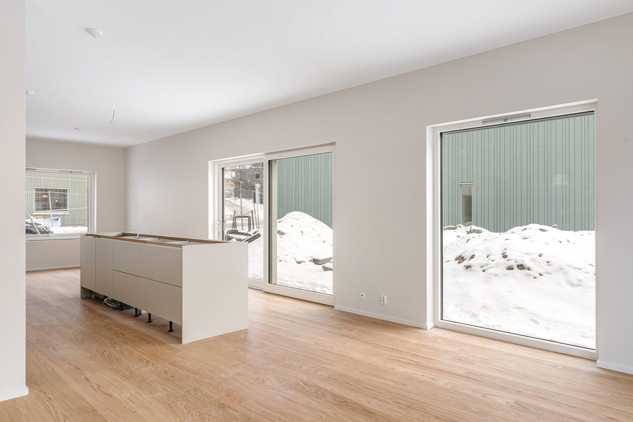 Ryttmästarvägen 57