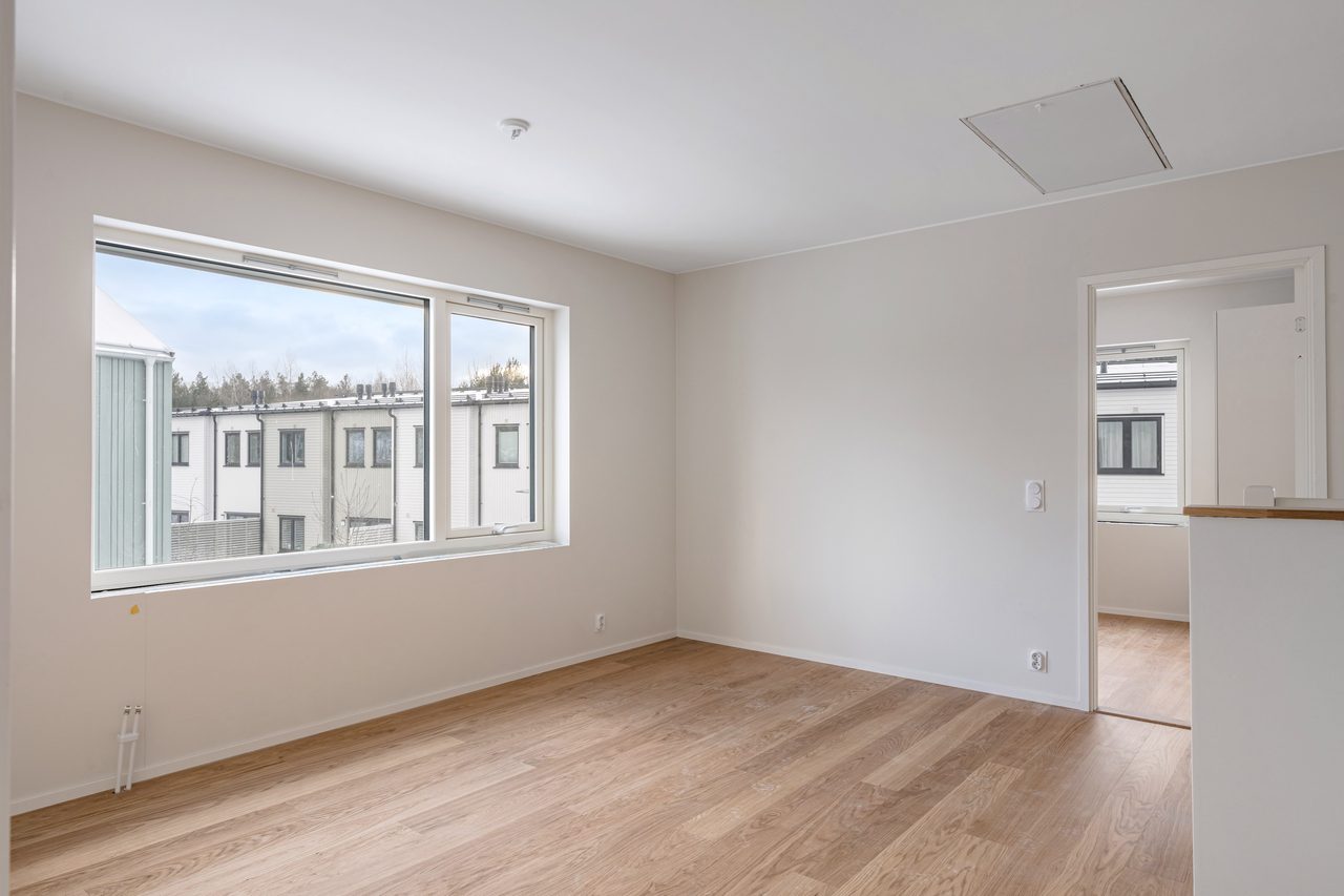 Ryttmästarvägen 57