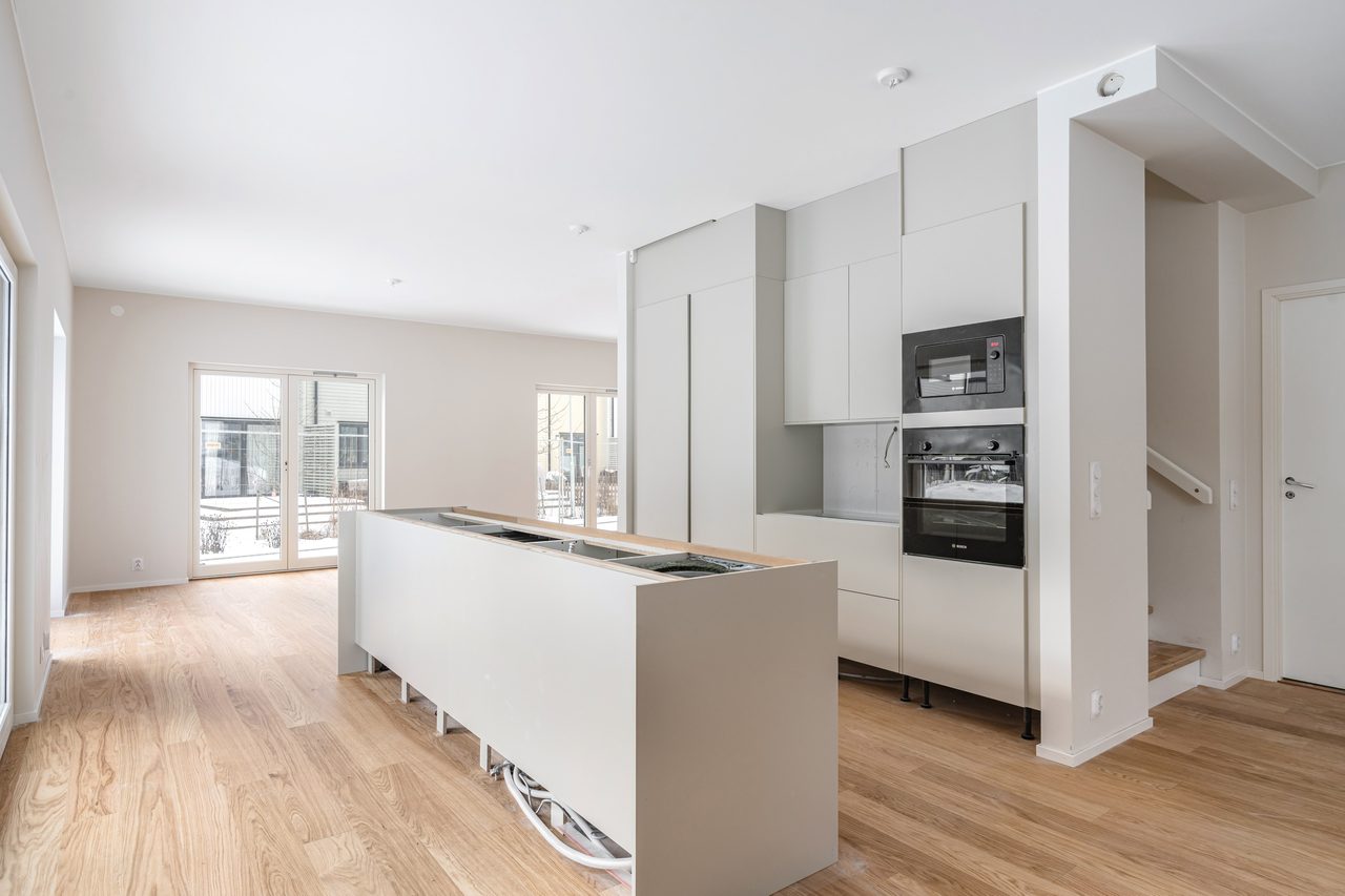 Ryttmästarvägen 57