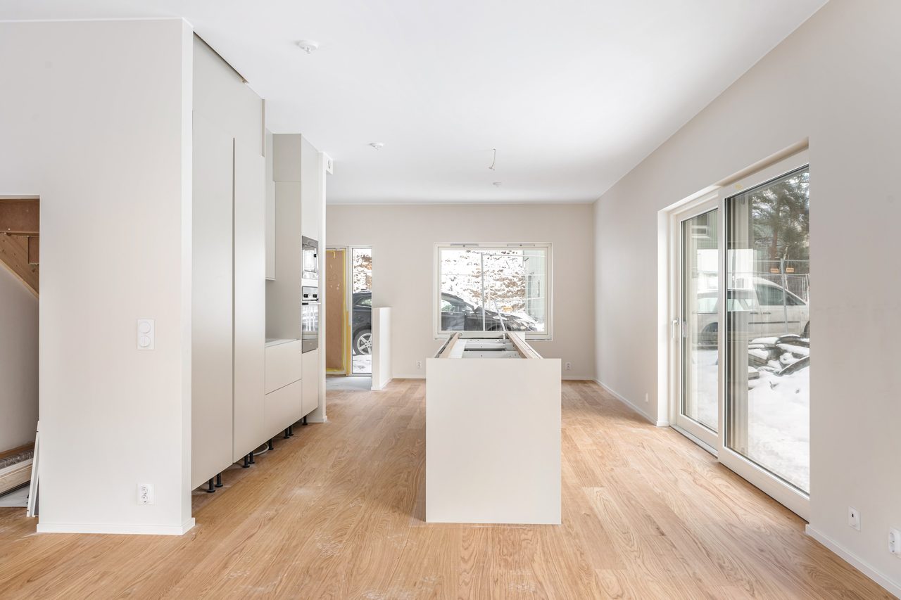 Ryttmästarvägen 57