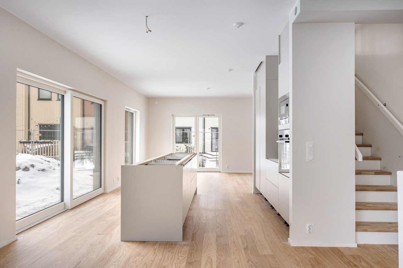 Ryttmästarvägen 57