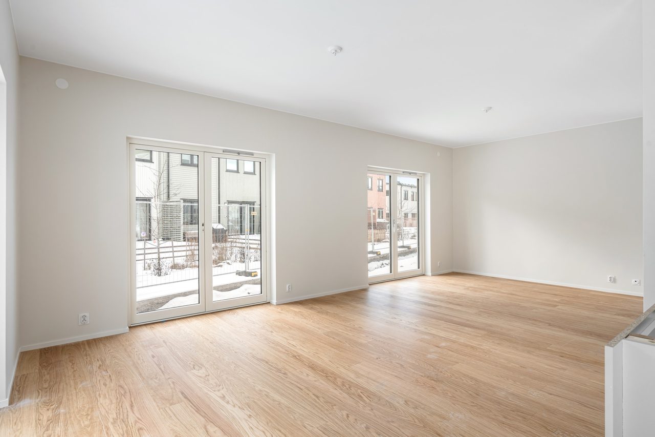 Ryttmästarvägen 57