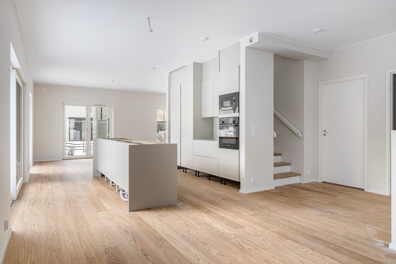 Ryttmästarvägen 57