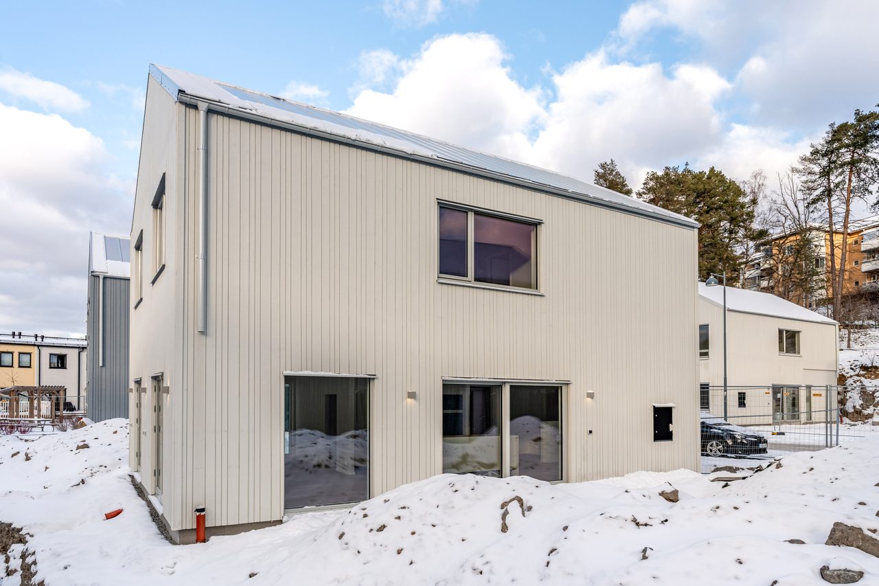 Ryttmästarvägen 57