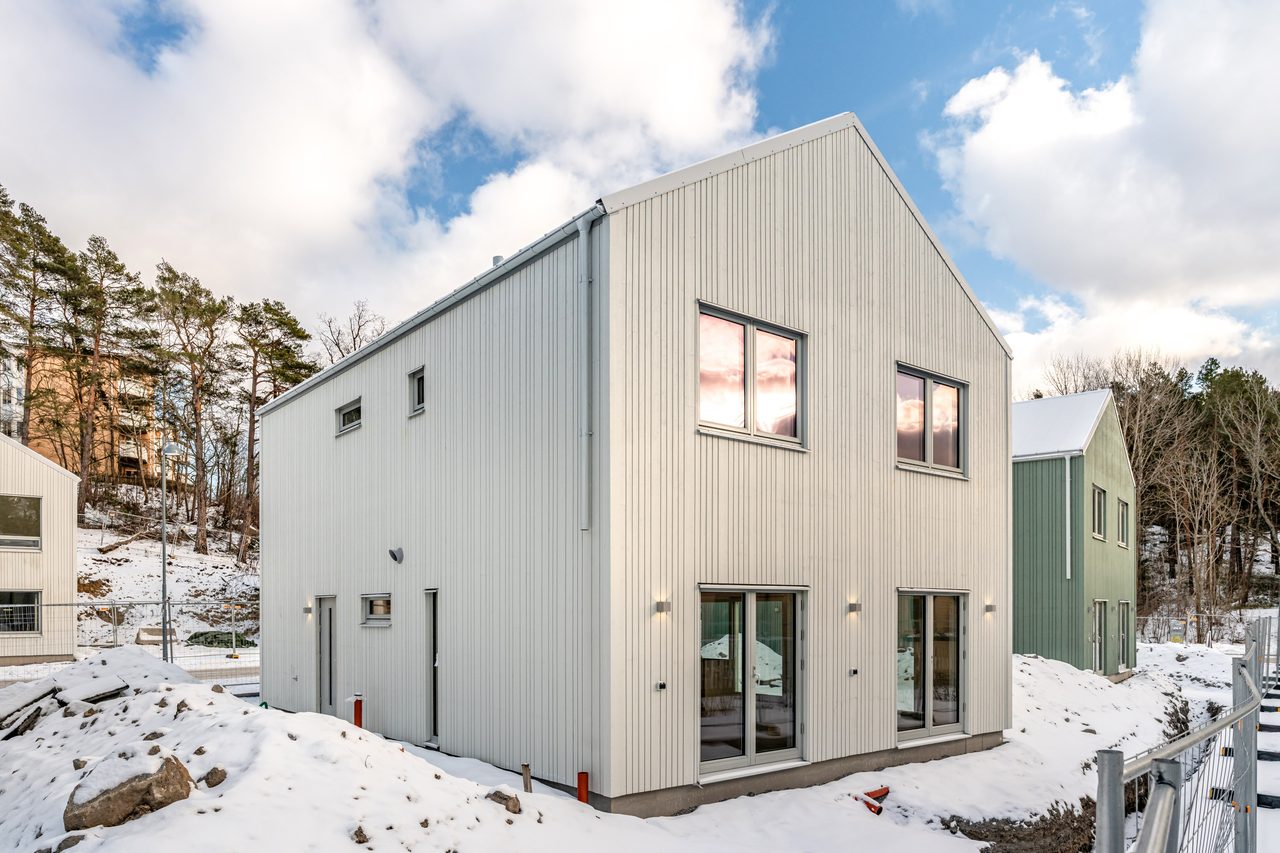 Ryttmästarvägen 57