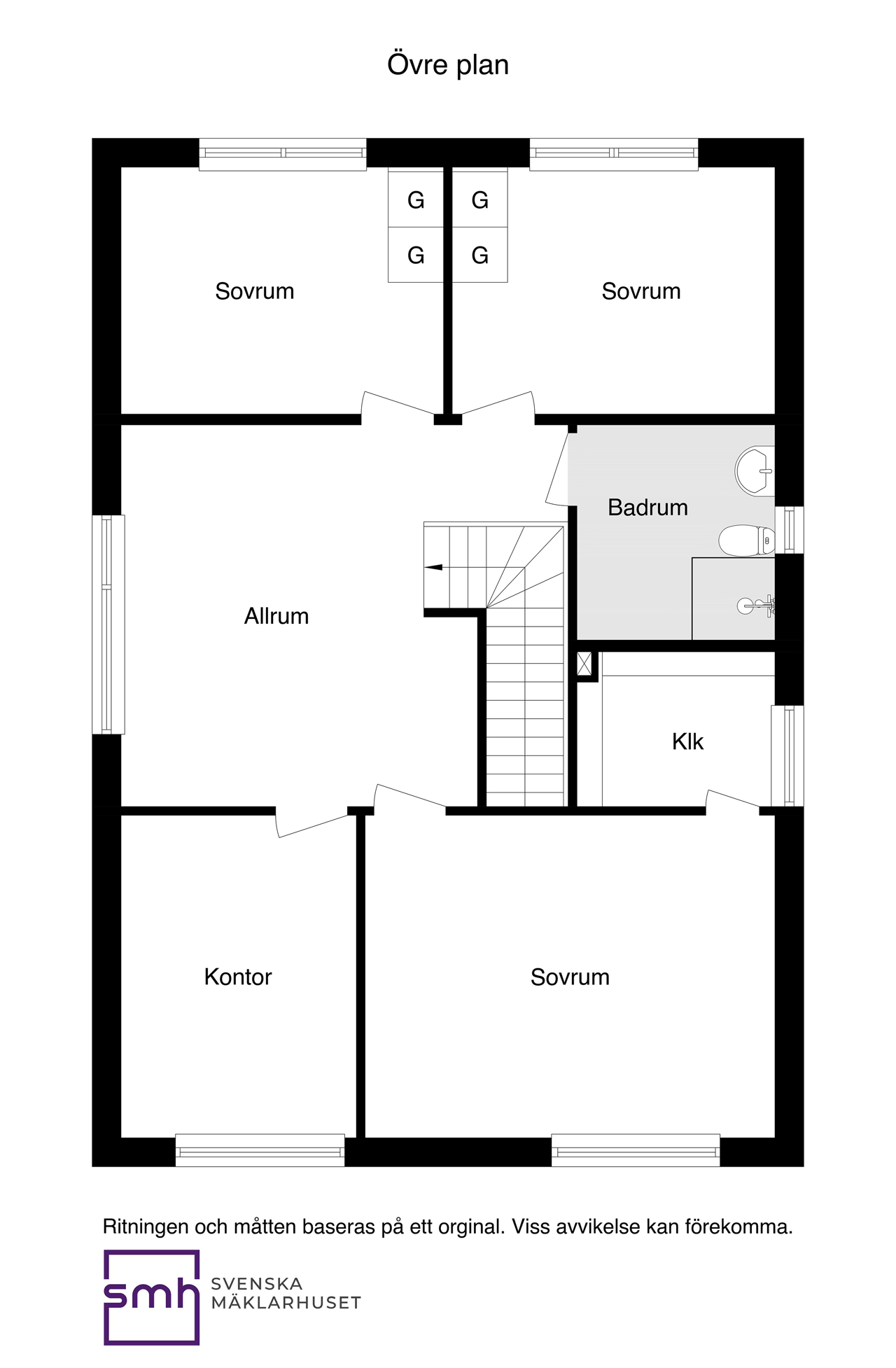 Ryttmästarvägen 57