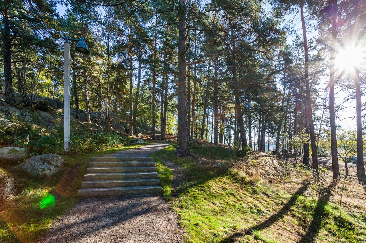 Natur och friluftsliv