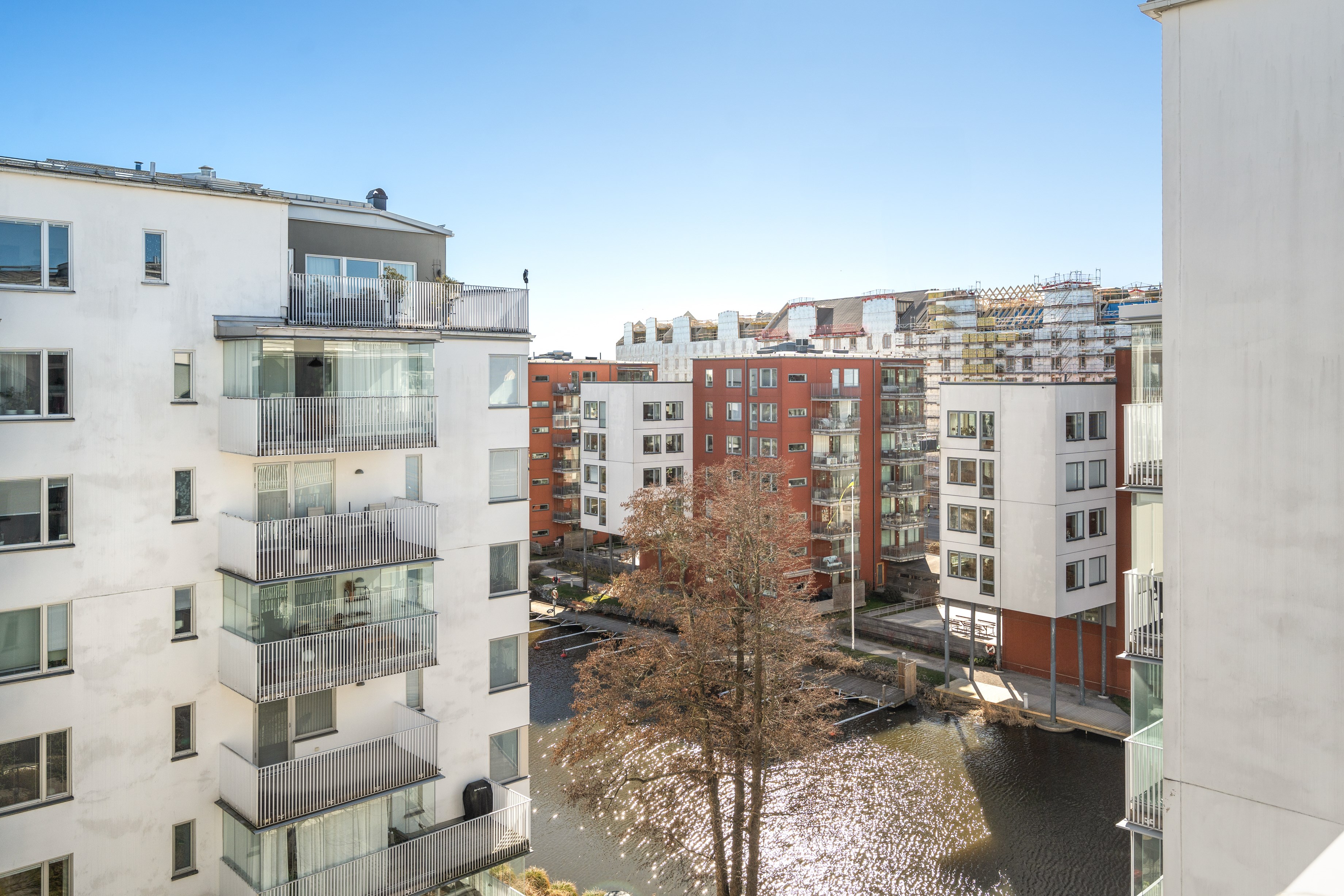 Hamngatan 29A