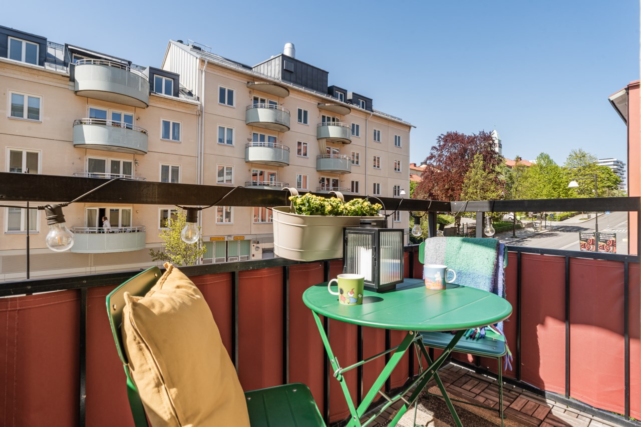 Sturegatan 14