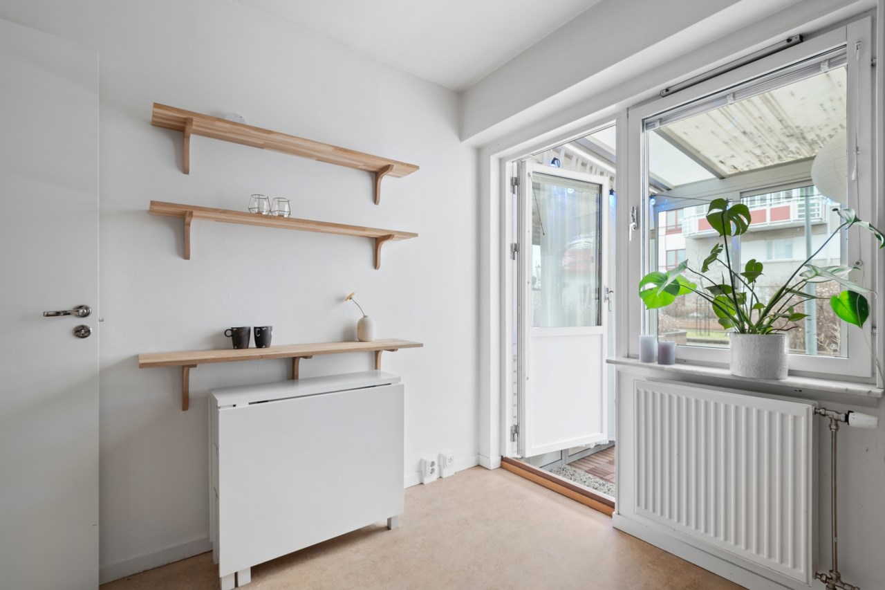 Hallonbergsplan 14