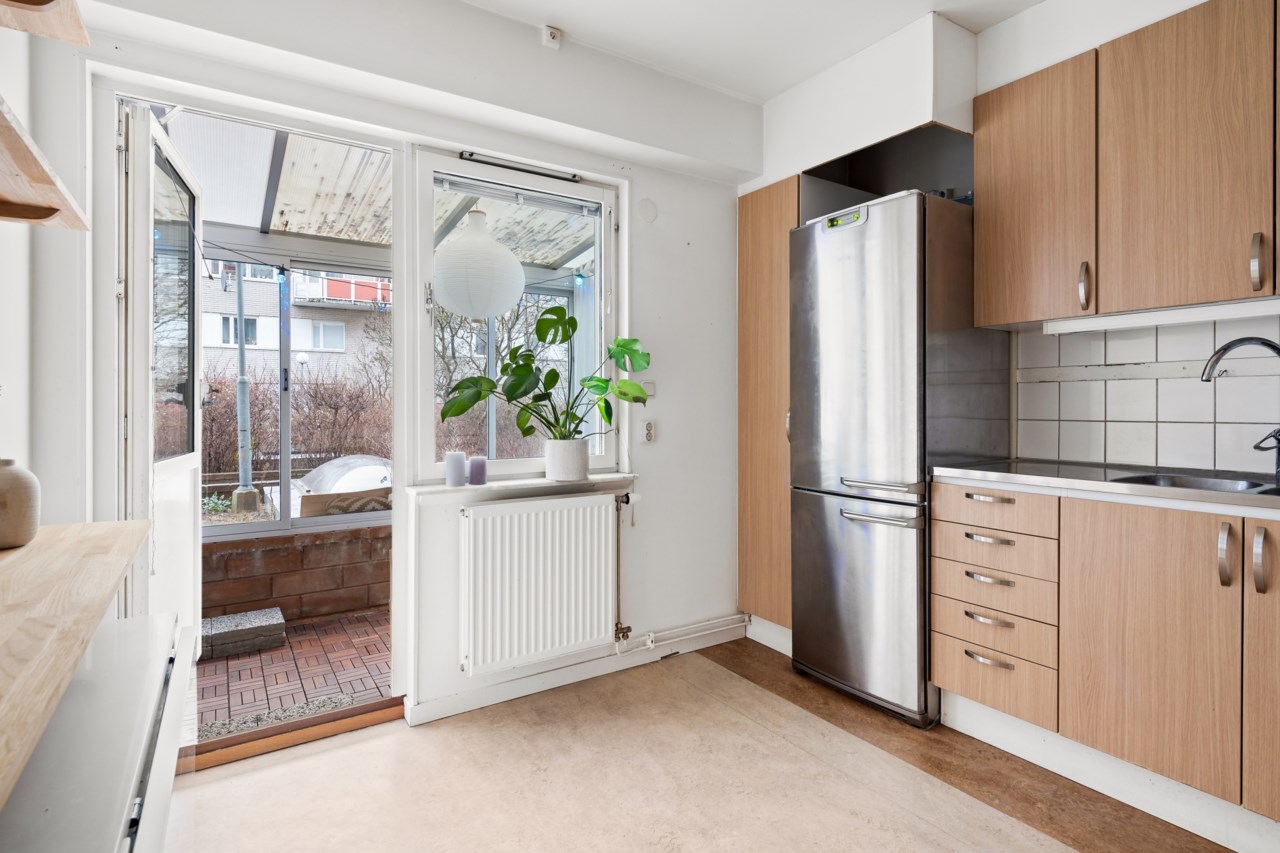 Hallonbergsplan 14