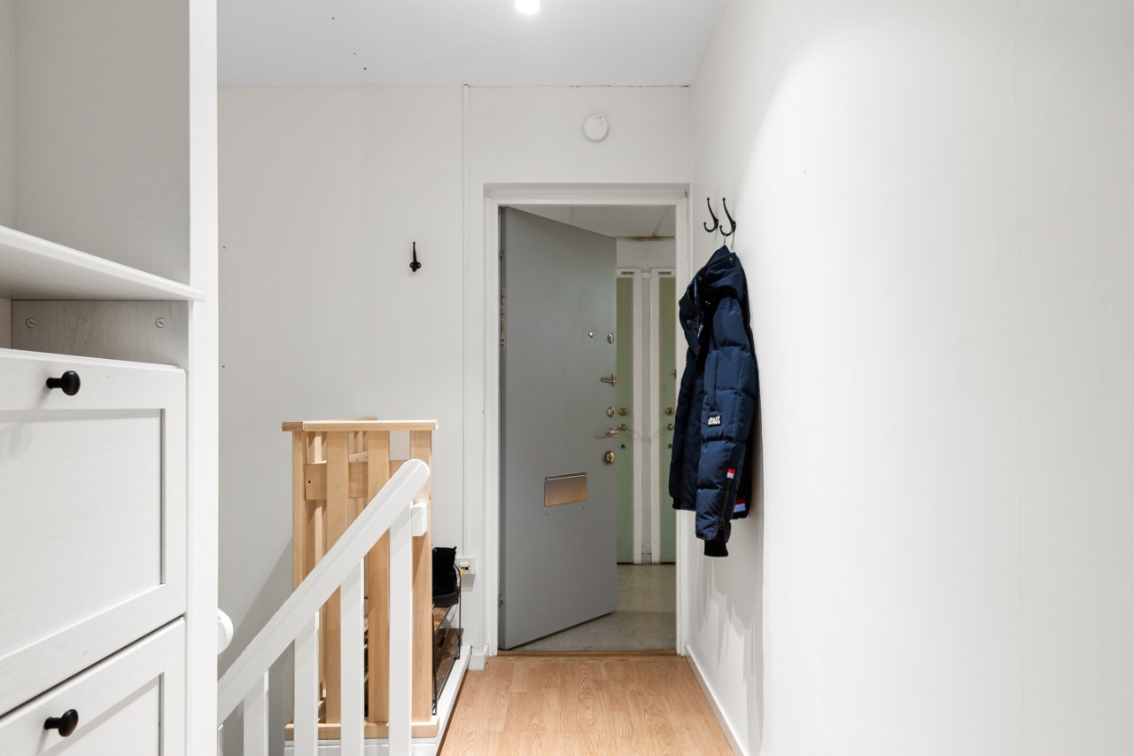 Hallonbergsplan 14