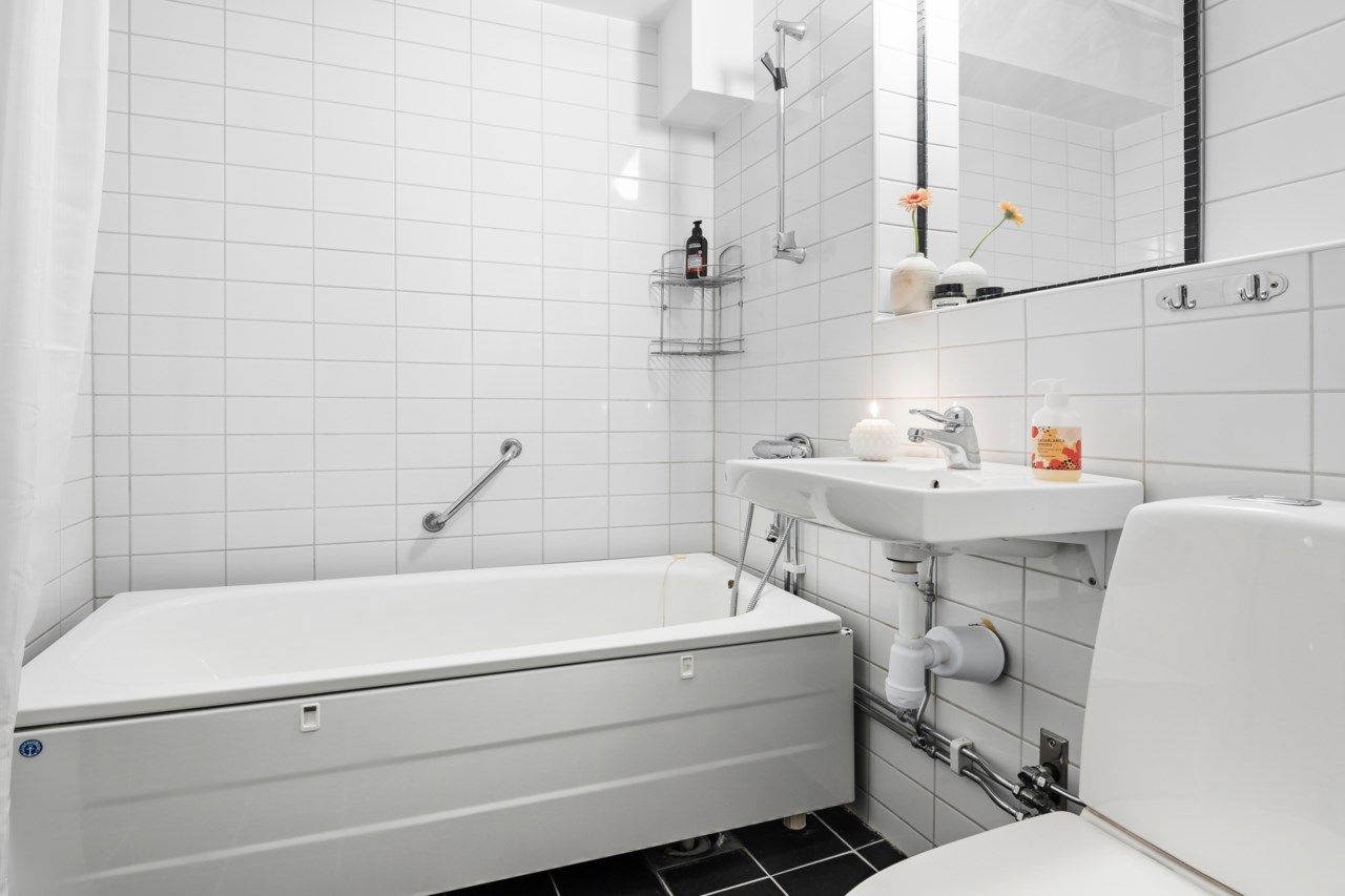 Hallonbergsplan 14