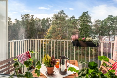 Vackra vägen 18