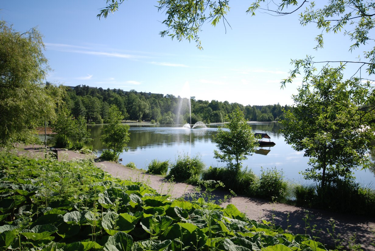 Vackra vägen 18