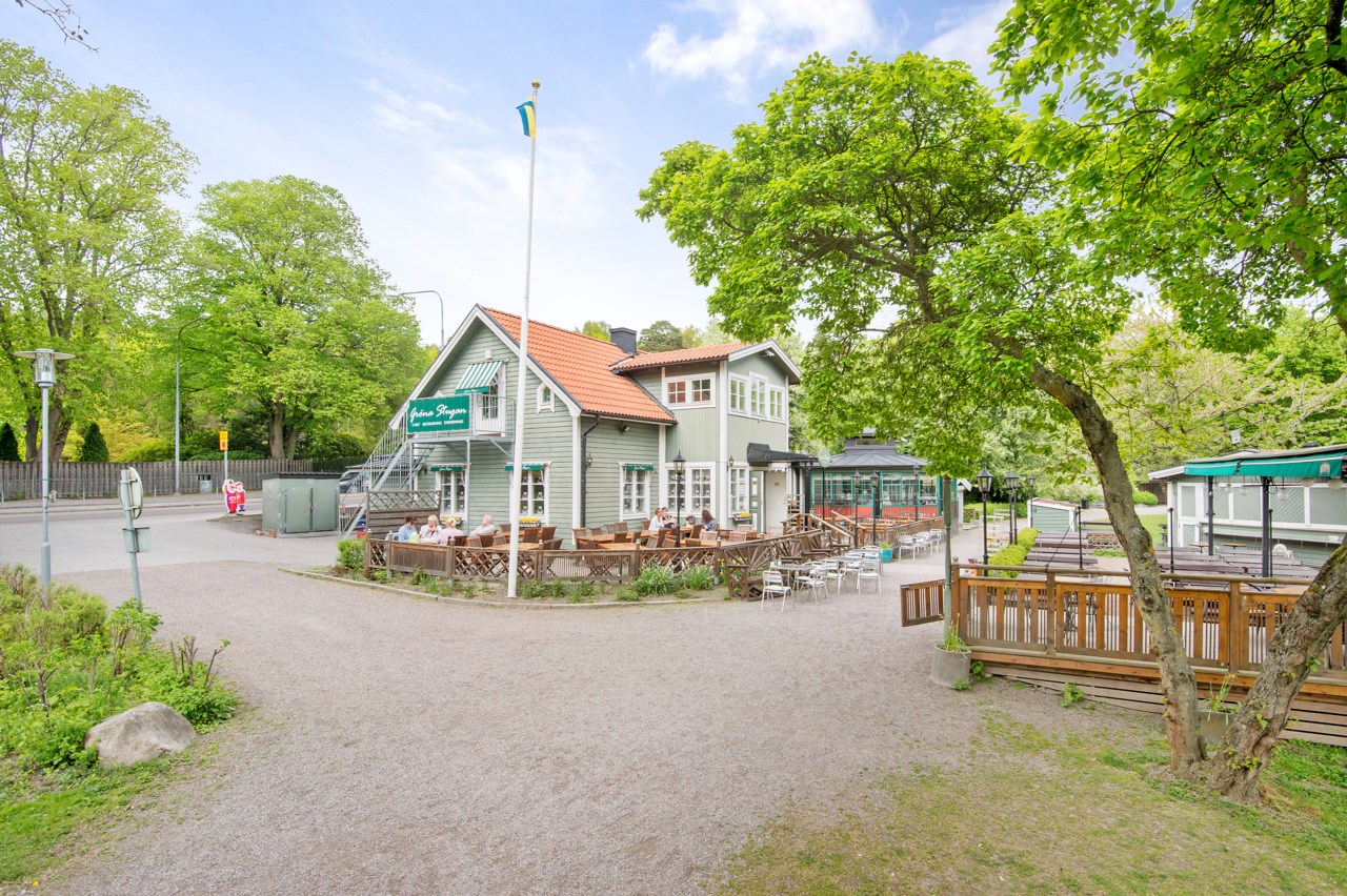 Vackra vägen 18