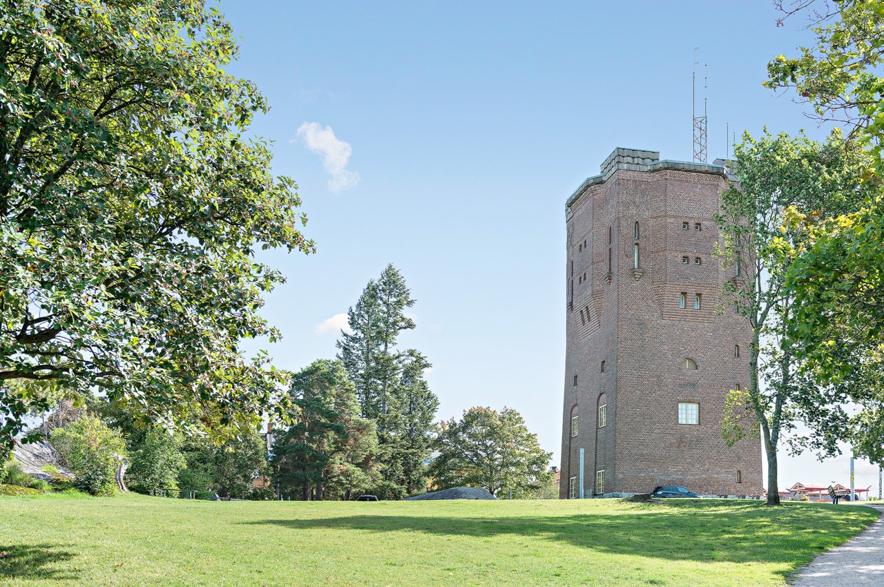 Vackra vägen 18
