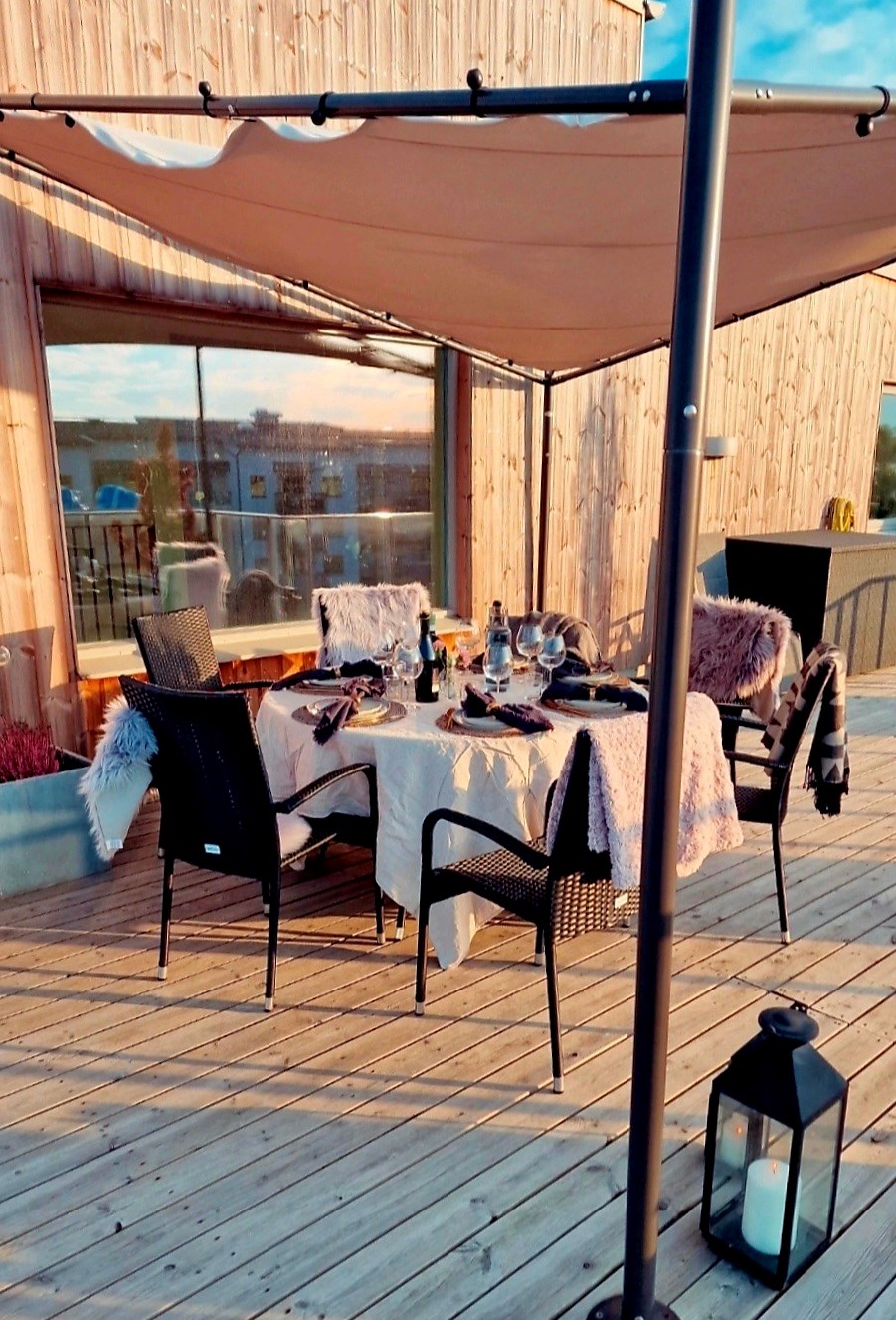 Ursviks allé 21