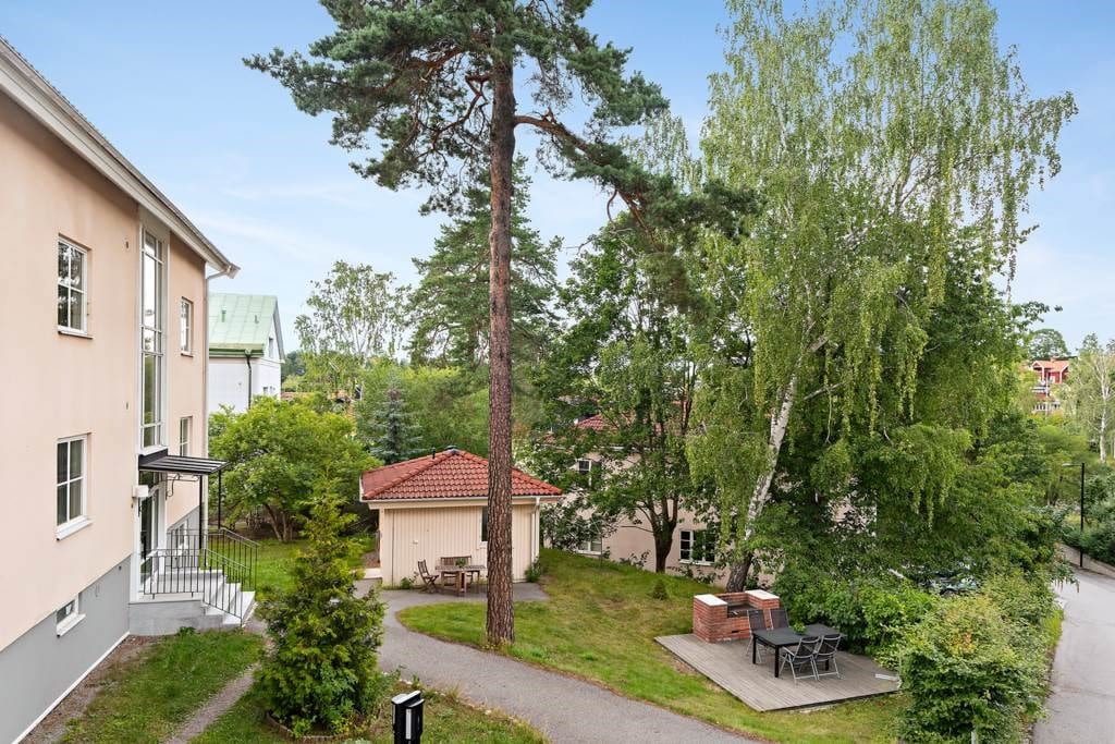 Hästhagsgatan 14