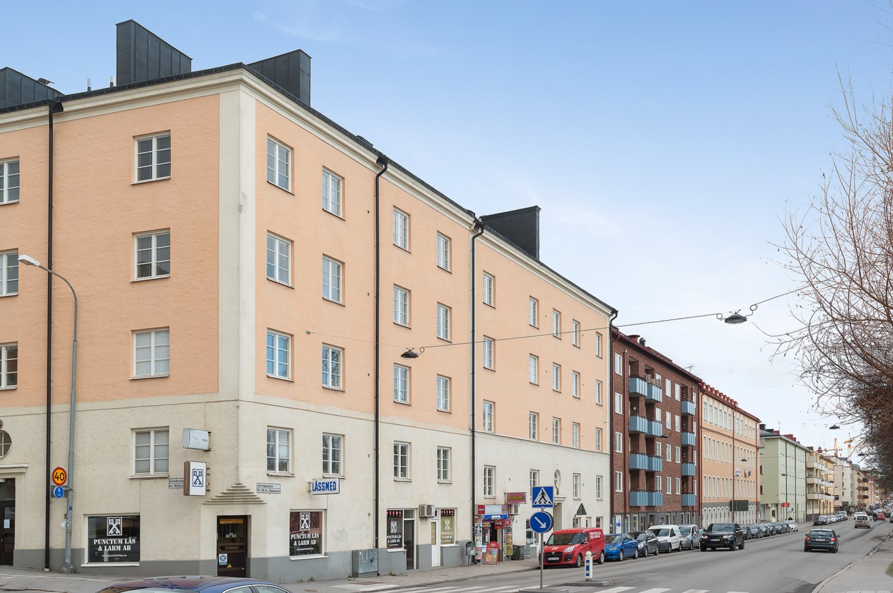 Järnvägsgatan 70
