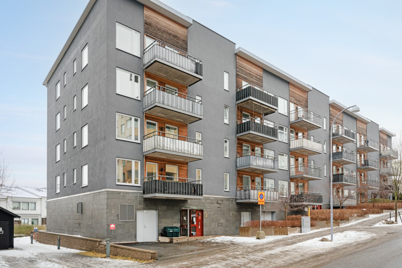 Brännarvägen 3