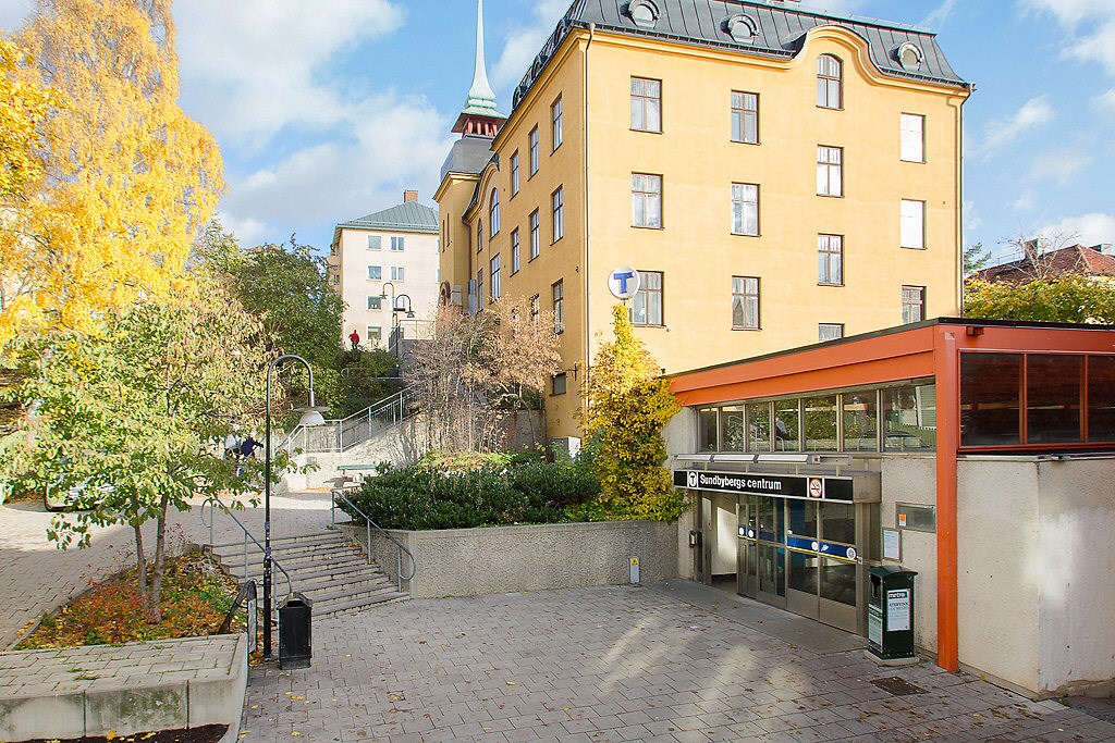 Tulegatan 29A