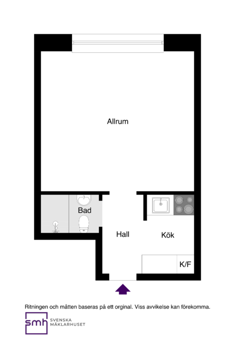 Tulegatan 29A