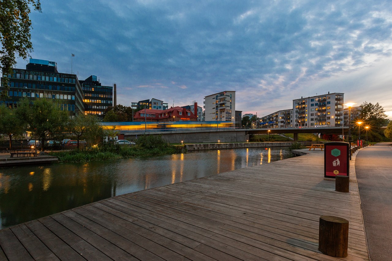 Hamngatan 21B