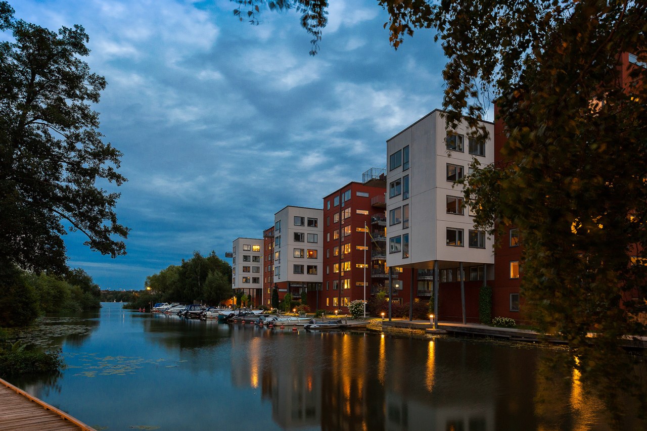 Hamngatan 21B