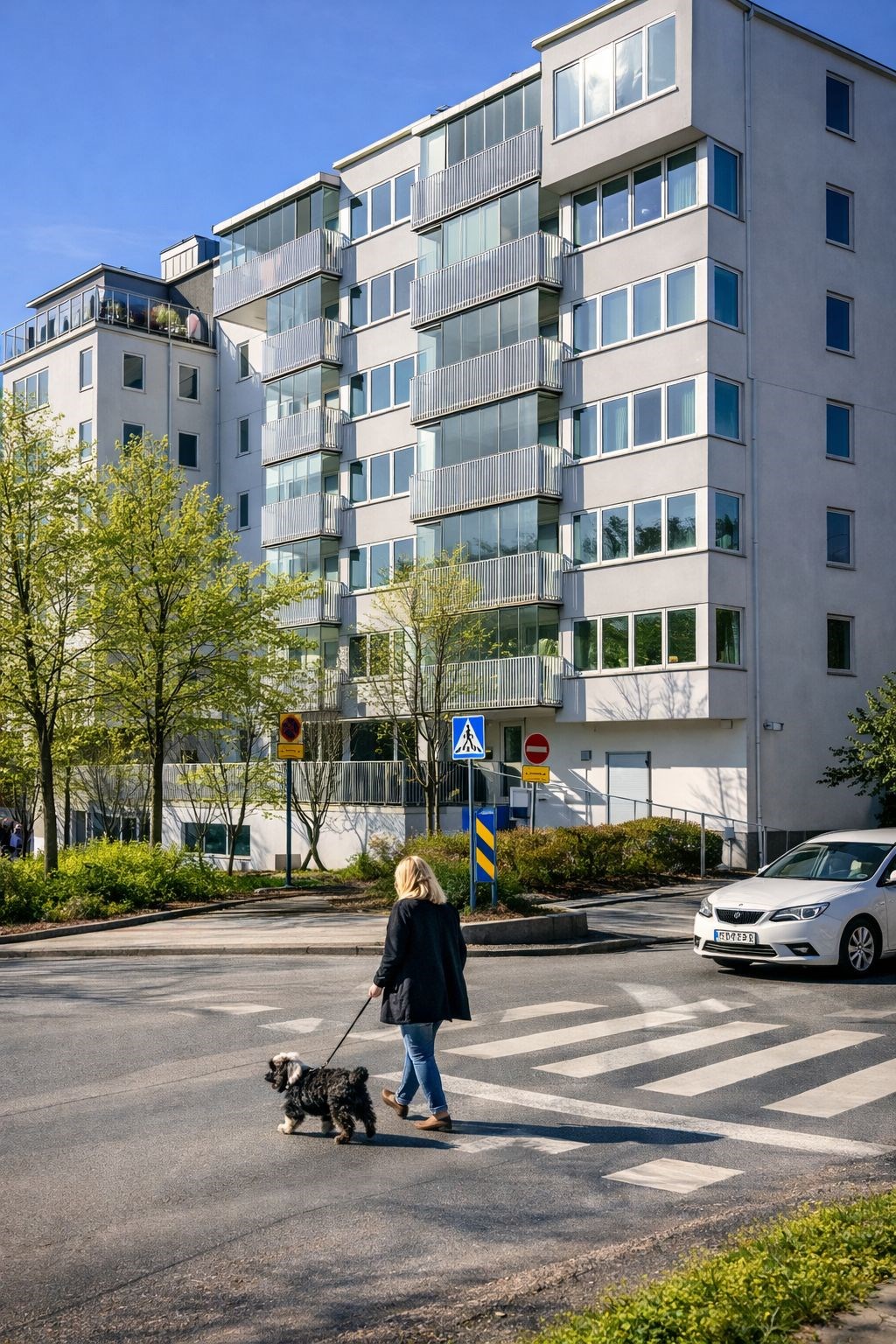 Hamngatan 21B