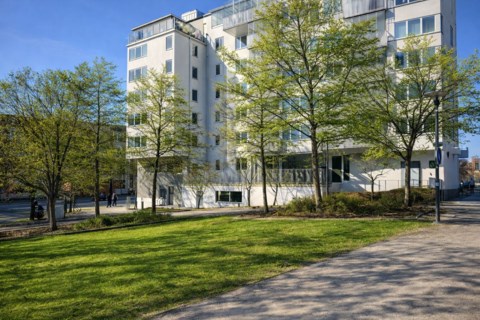Hamngatan 21B