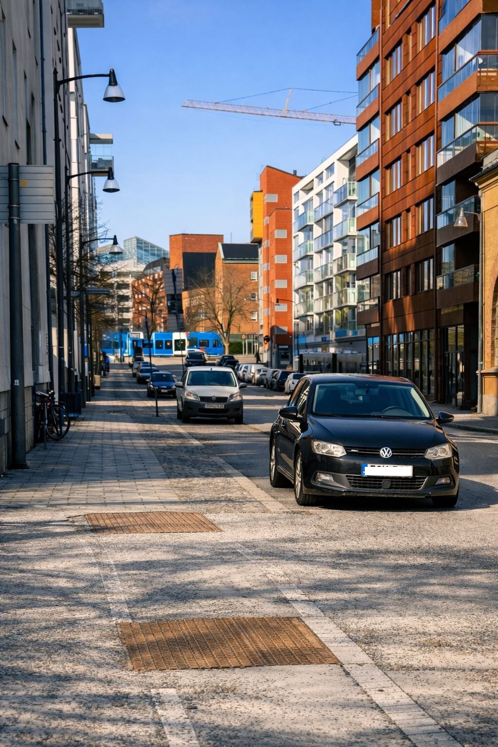 Hamngatan 21B