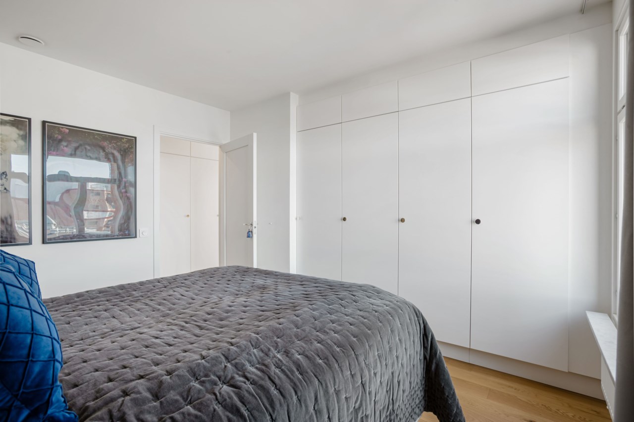 Tråddragargränd 8A, vån 11