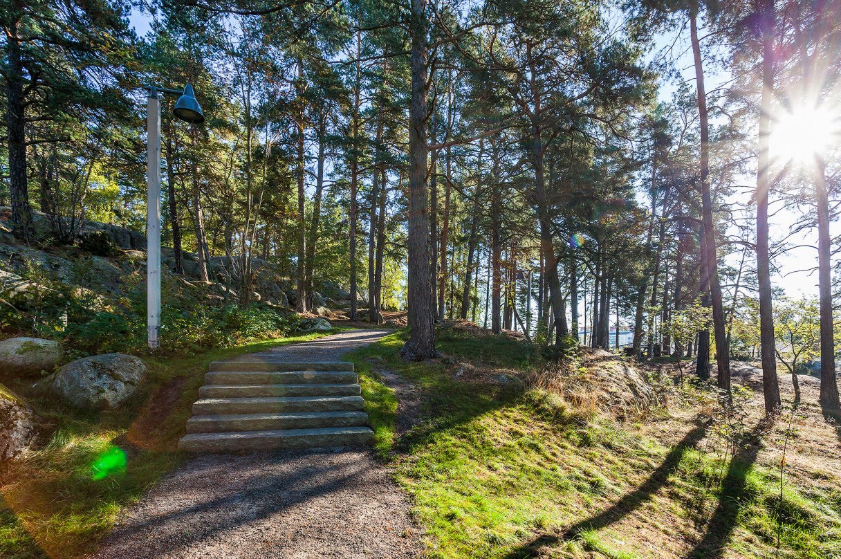 Ursviks allé 41