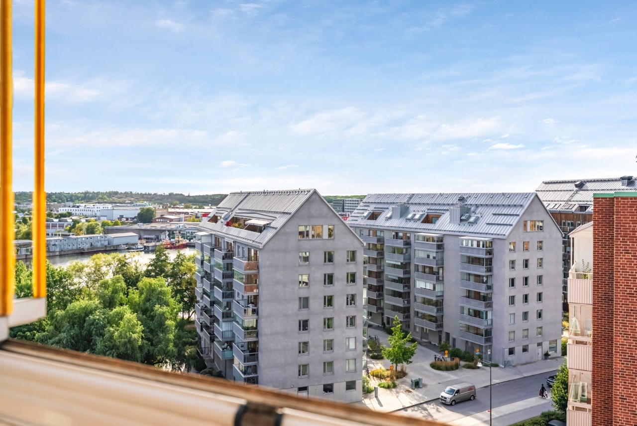 Trädgårdsgatan 21
