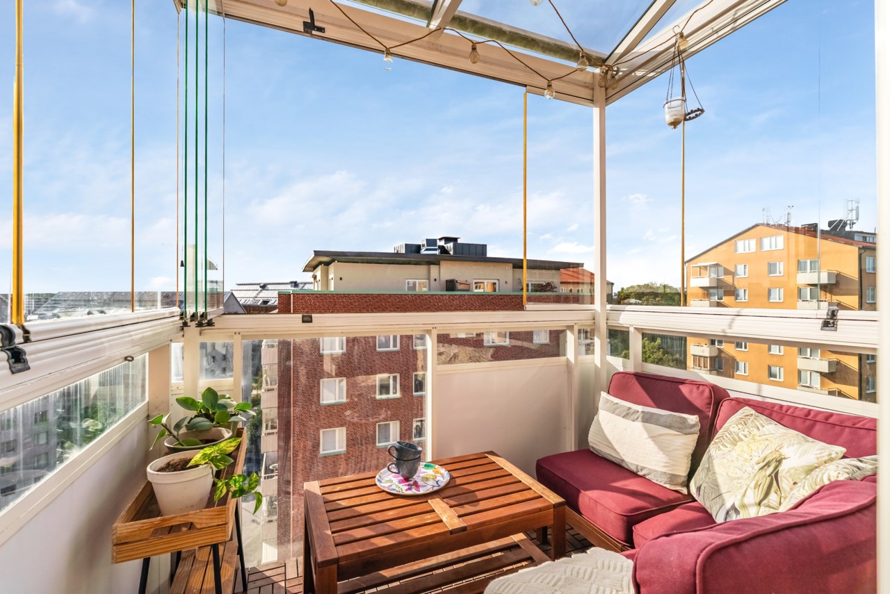 Trädgårdsgatan 21