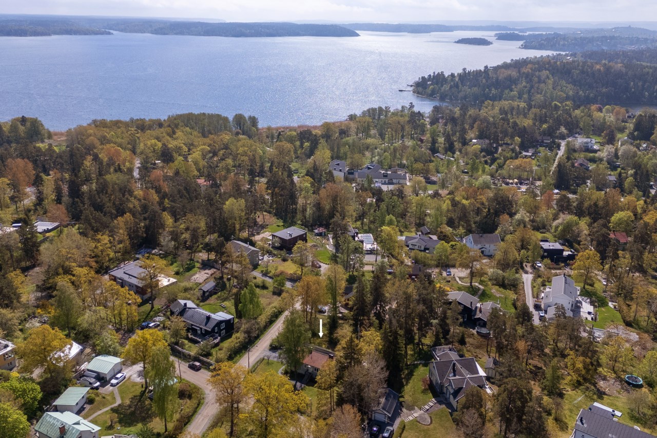 Drabantvägen 60