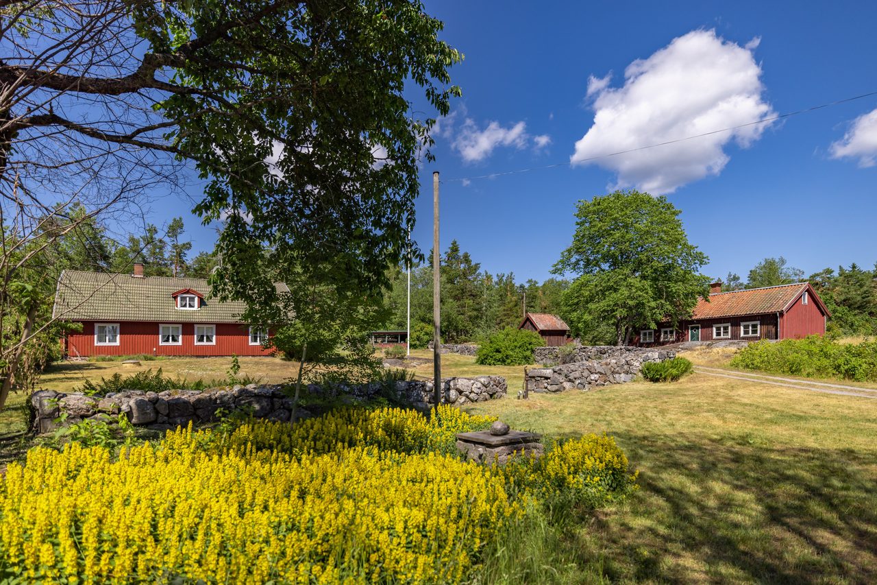 Förmansvägen 5