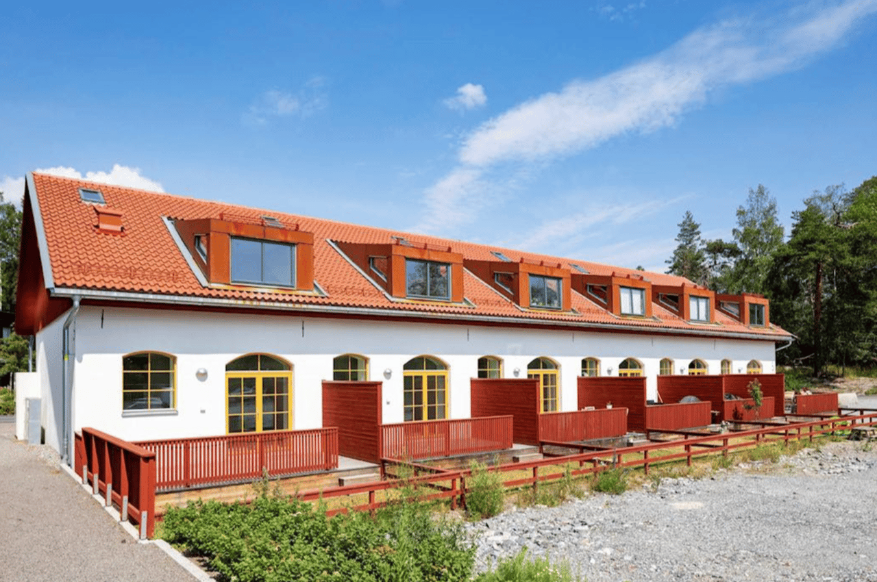 Förmansvägen 5