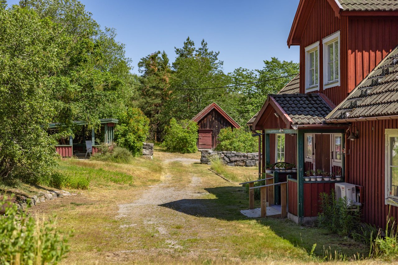 Förmansvägen 5