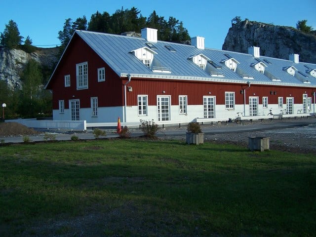 Förmansvägen 5