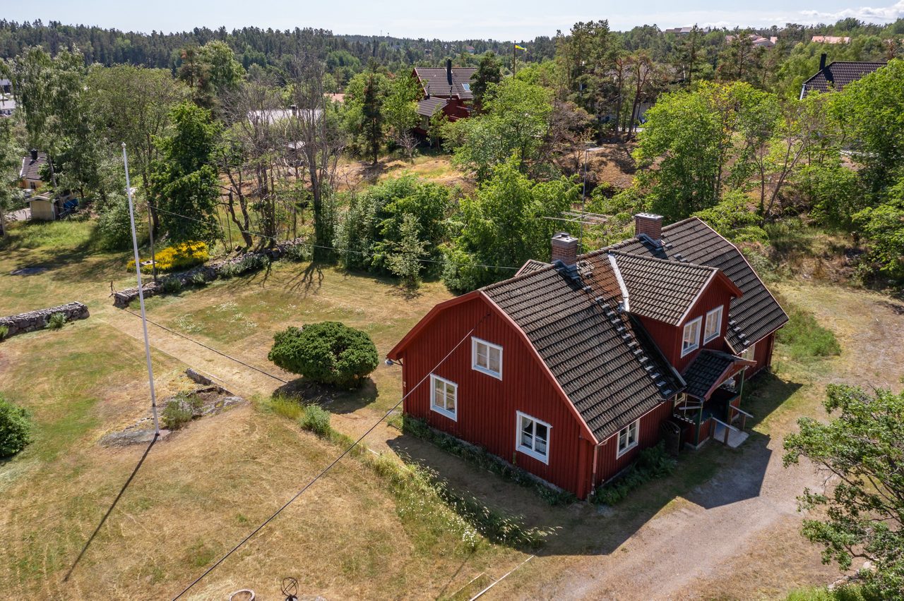 Förmansvägen 5