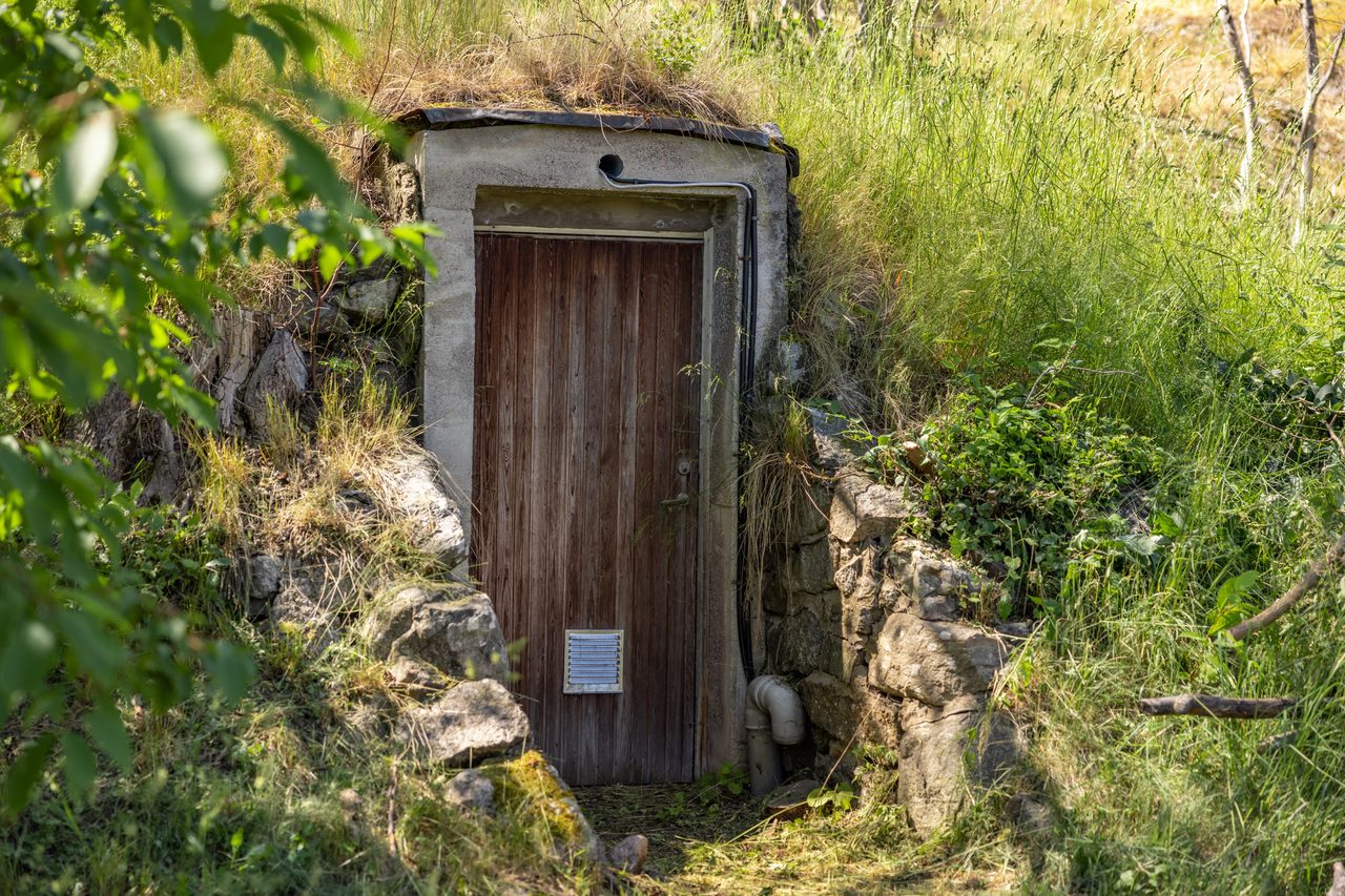 Förmansvägen 5